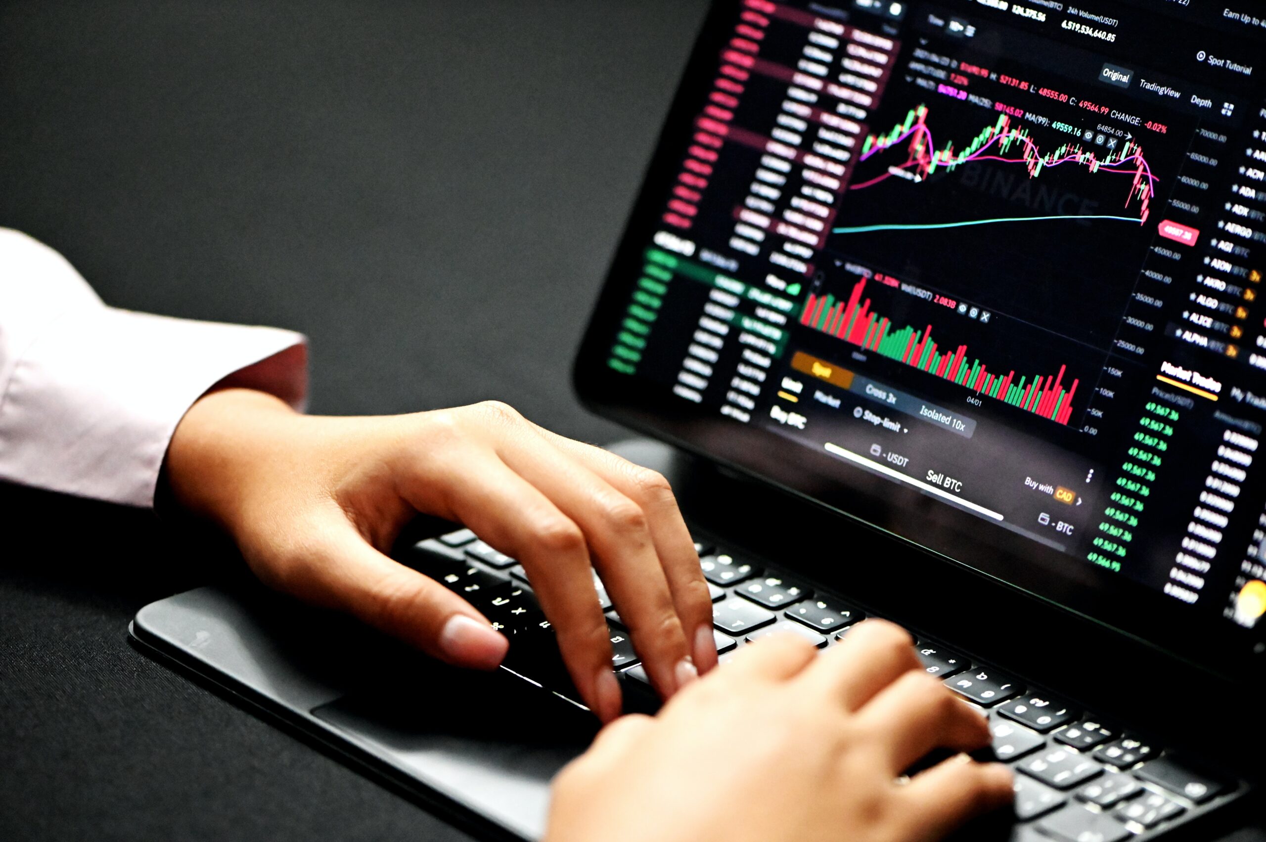 Supremeaccountmanagement Trading